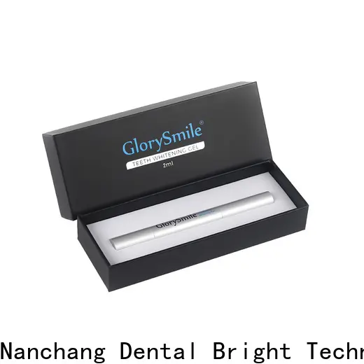 GlorySmile absolute white pen order now for whitening teeth 1