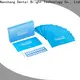 GlorySmile whitening strips price vendor for whitening teeth 1