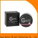 GlorySmile coconut charcoal teeth whitening powder reputable manufacturer for teeth 1