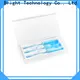 GlorySmile Non-sensitivity teeth whitening peroxide gel reputable manufacture for dental bright 1