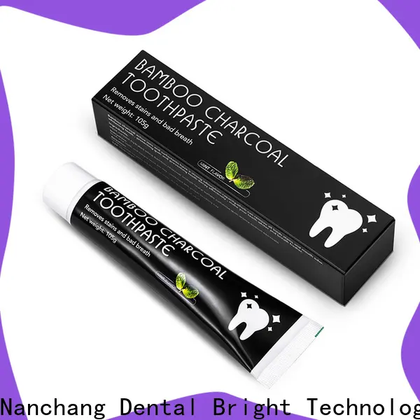 superior quality charcoal toothbrush from China1 1