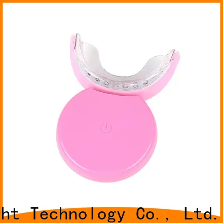 GlorySmile home teeth whitening light manufacturer from China for dental bright 1