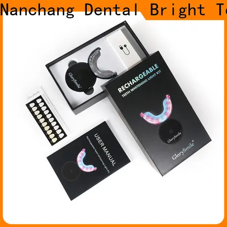 GlorySmile mini smile teeth whitening kit wholesale for teeth 1