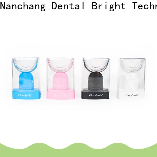 GlorySmile led led teeth whitening light for wholesale for dental bright 1