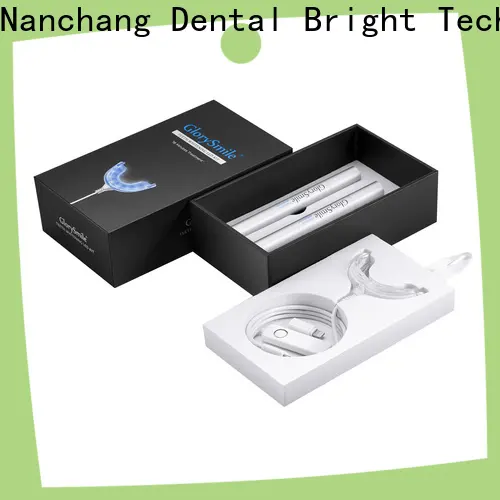 GlorySmile silicone teeth mold kit wholesale 1