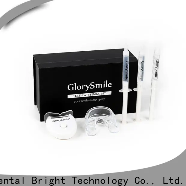 mini premium teeth whitening kit wholesale for teeth 1