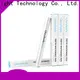 GlorySmile bright white teeth whitening pen factory price for home usage 1