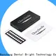 GlorySmile teeth bleaching strips vendor for teeth 1