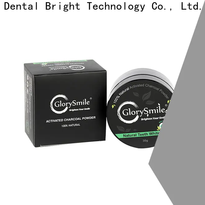 GlorySmile whitening teeth powder order now for teeth 1