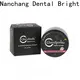 GlorySmile organic charcoal powder from China for teeth 1