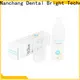 GlorySmile bamboo charcoal teeth whitening toothpaste inquire now1 1