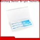 GlorySmile hydrogen peroxide teeth whitening gel reputable manufacture for whitening teeth 1