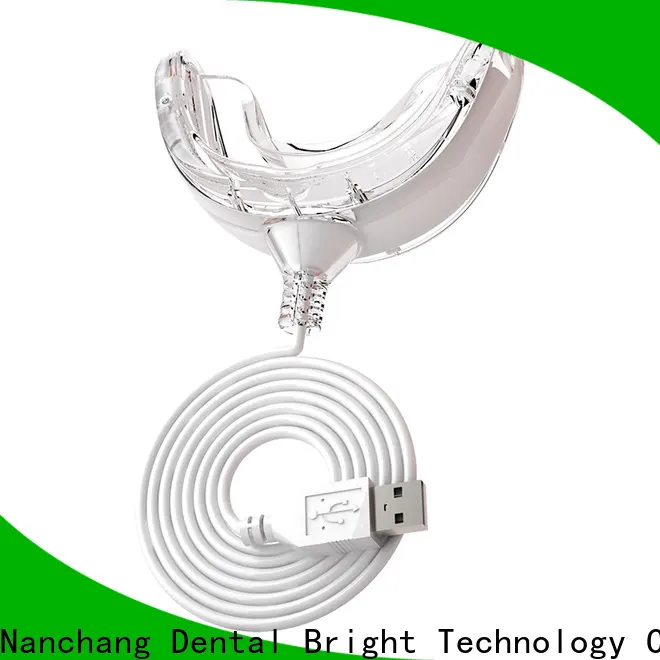 GlorySmile teeth whitening led light supplier for whitening teeth4 1