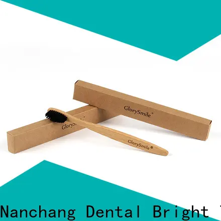 GlorySmile charcoal toothbrush inquire now9 1