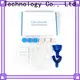 GlorySmile hot sale led teeth whitening home kit wholesale for whitening teeth 1