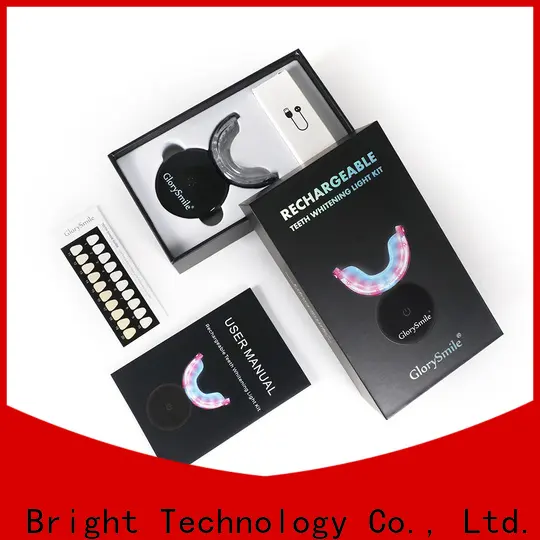 GlorySmile teeth whitening impression kit wholesale for whitening teeth 1