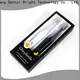 GlorySmile organic activated charcoal toothpaste from China1 1