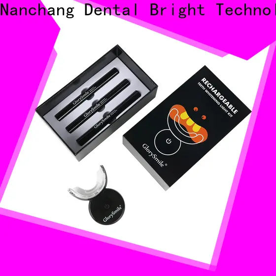 GlorySmile dental mould kit wholesale for home usage 1