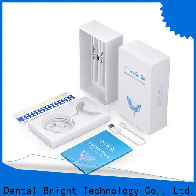 GlorySmile dental impression kit wholesale for whitening teeth 1