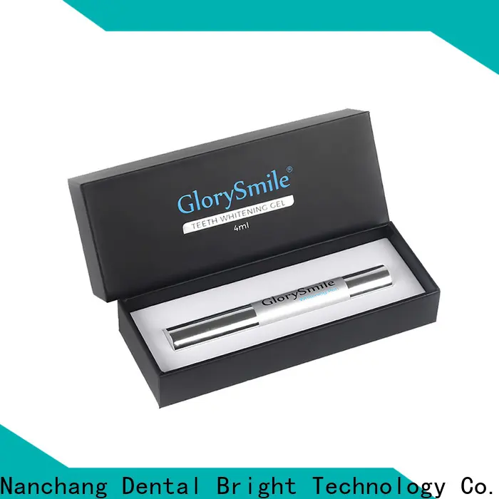 good selling teeth whitening gel pen factory price for teeth 1