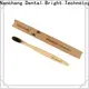 superior quality bamboo charcoal toothbrush inquire now 1