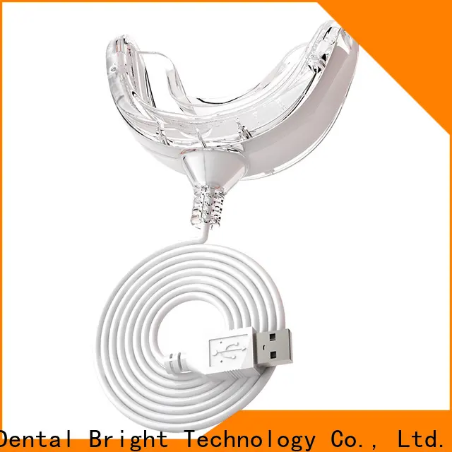 GlorySmile led home teeth whitening light check now for home usage 1