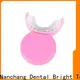 GlorySmile oem white light teeth whitening supplier for teeth 1