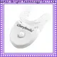 GlorySmile professional teeth whitening light manufacturer from China for teeth 1