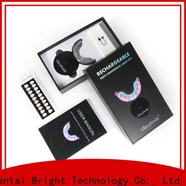 private label brighter white advanced whitening kit wholesale for whitening teeth 1