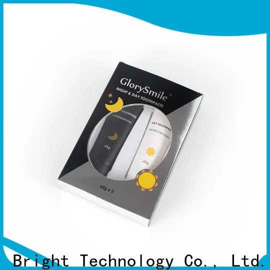 GlorySmile GlorySmile eco friendly toothbrush inquire now 1
