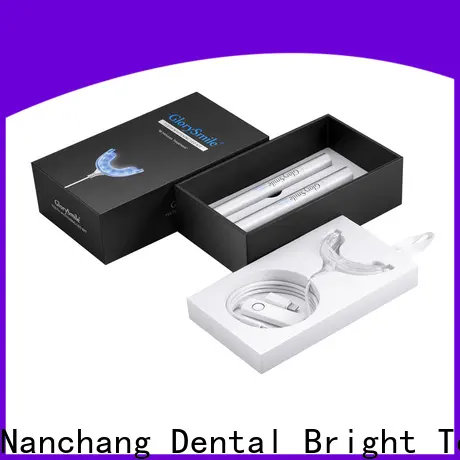 GlorySmile premium teeth whitening kit supplier for whitening teeth 1