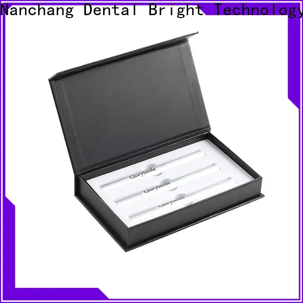 GlorySmile GlorySmile professional whitening pen reputable manufacturer for teeth 1