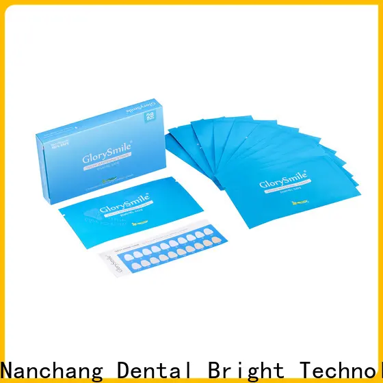 GlorySmile GlorySmile strongest teeth whitening strips free quote for whitening teeth 1