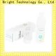 hot sale biodegradable toothbrush from China 1
