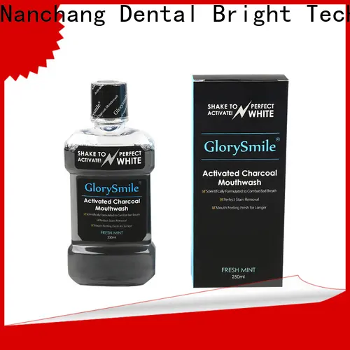 GlorySmile activated charcoal toothpaste inquire now10 1