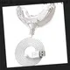 oem bright white teeth whitening light for wholesale for home usage 1