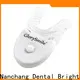 GlorySmile portable teeth whitening light supplier for dental bright 1