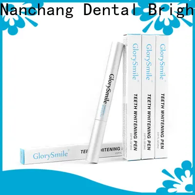 GlorySmile GlorySmile eco friendly toothbrush from China 1