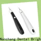 GlorySmile Sonic Electric Toothbrush IPX7 Cleaning for Men and Women Adult Non-Rechargeable Soft Fur Full-Automatic Waterproof9 1