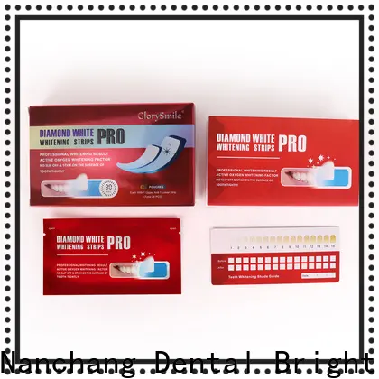 safe dental white strips vendor for whitening teeth 1