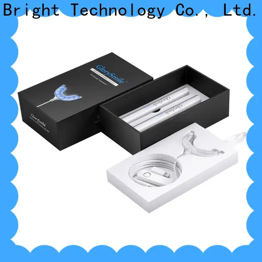 GlorySmile led teeth whitening home kit inquire now for whitening teeth 1
