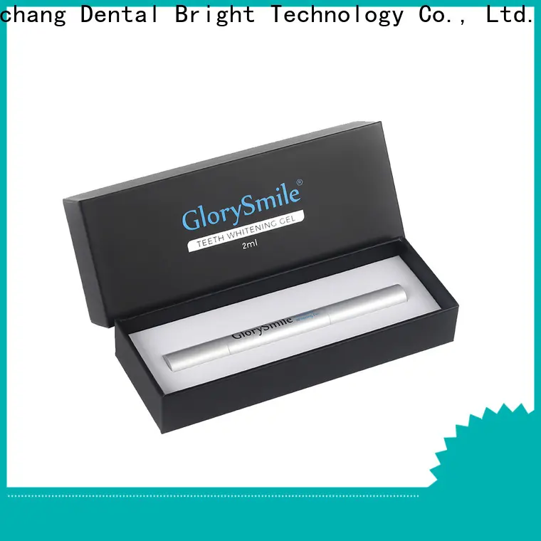good selling teeth whitening brush pen factory price for teeth 1