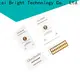 GlorySmile safest whitening strips free quote for home usage 1