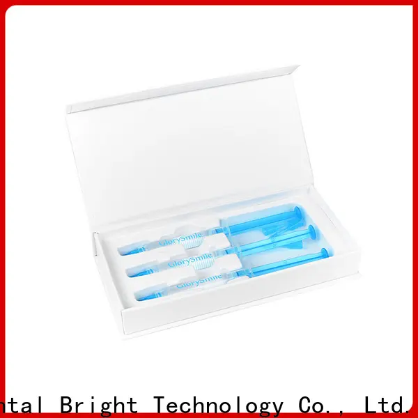 GlorySmile teeth whitening gel from China for whitening teeth1 1