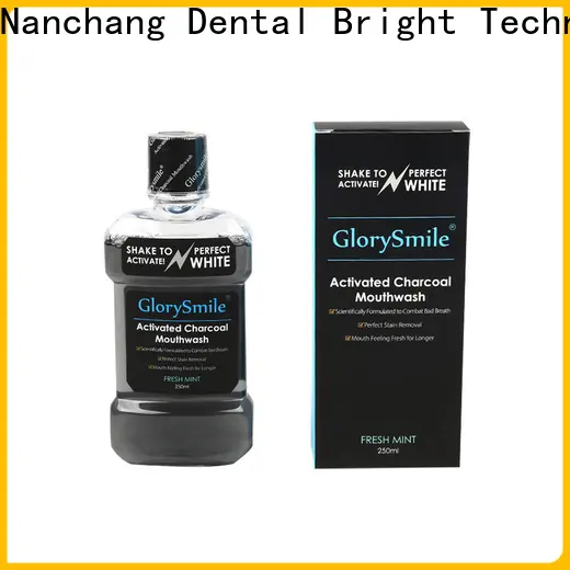 hot sale activated charcoal toothpaste from China1 1