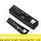 superior quality bamboo charcoal toothbrush from China 1