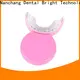 GlorySmile led light teeth whitening supplier for home usage 1