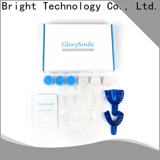 GlorySmile mini dental mould kit supplier 1