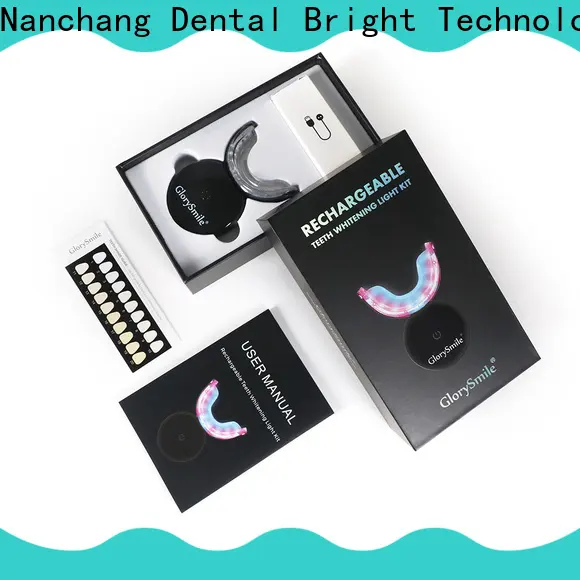 mini dentist teeth whitening kit wholesale for home usage 1
