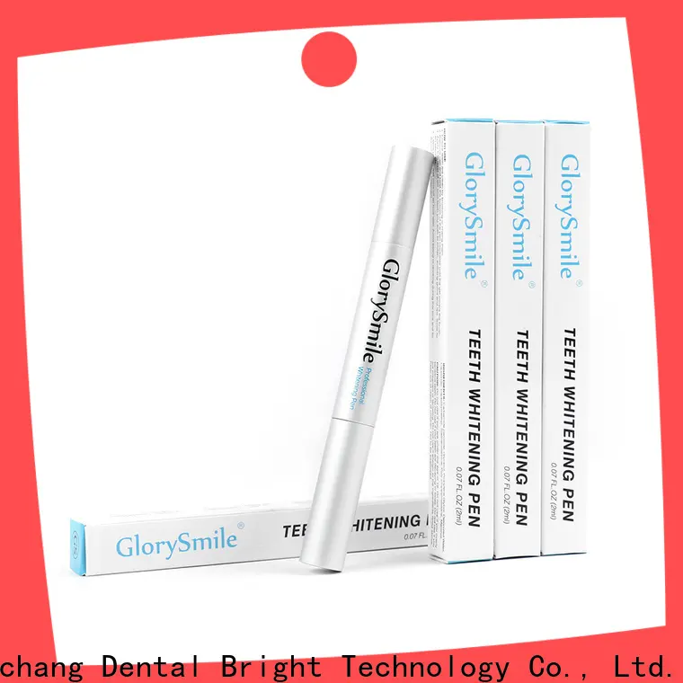 GlorySmile eco friendly toothbrush from China 1